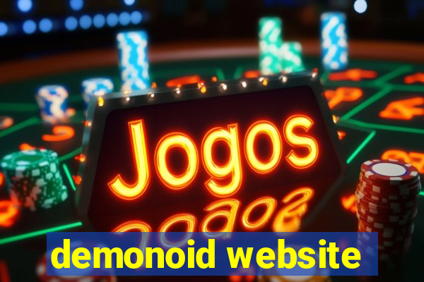 demonoid website